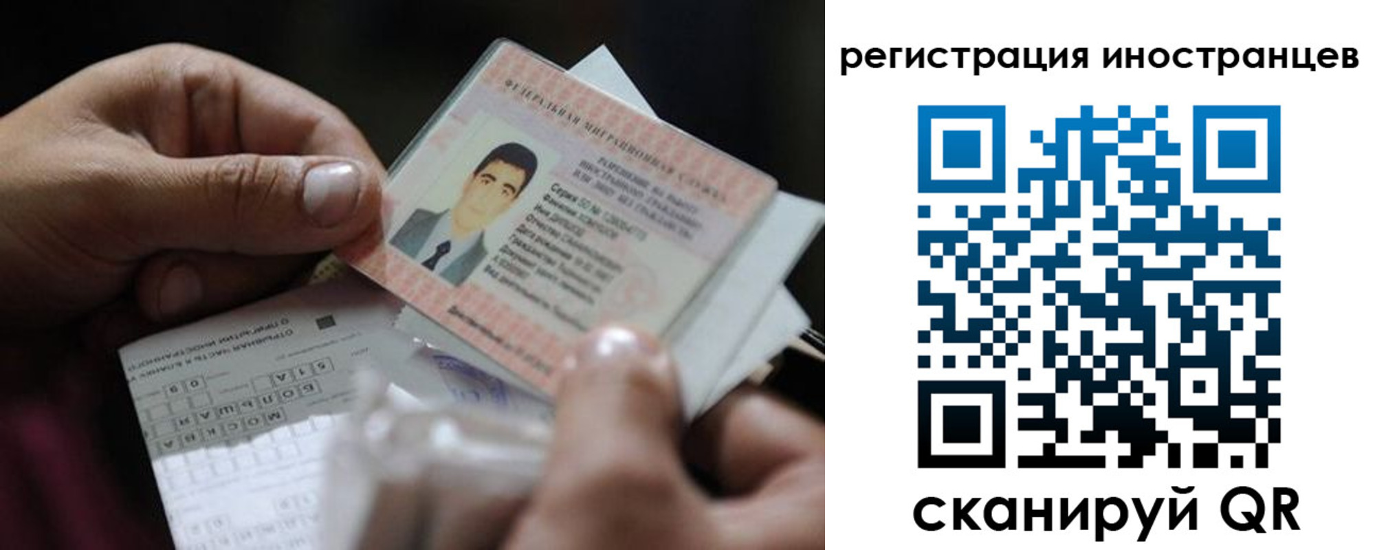 прописка для школы в Мурино